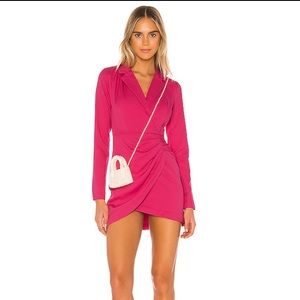 Deanna Mini Dress | Revolve | VALENTINES DAY